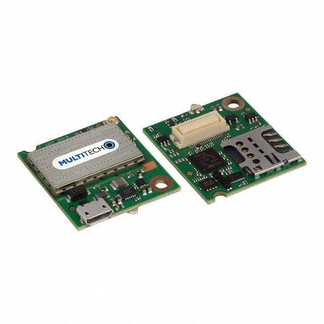 MTQN-MNG1-B01-SP Multi-Tech Systems Inc.  RF Transceiver Modules and Modems